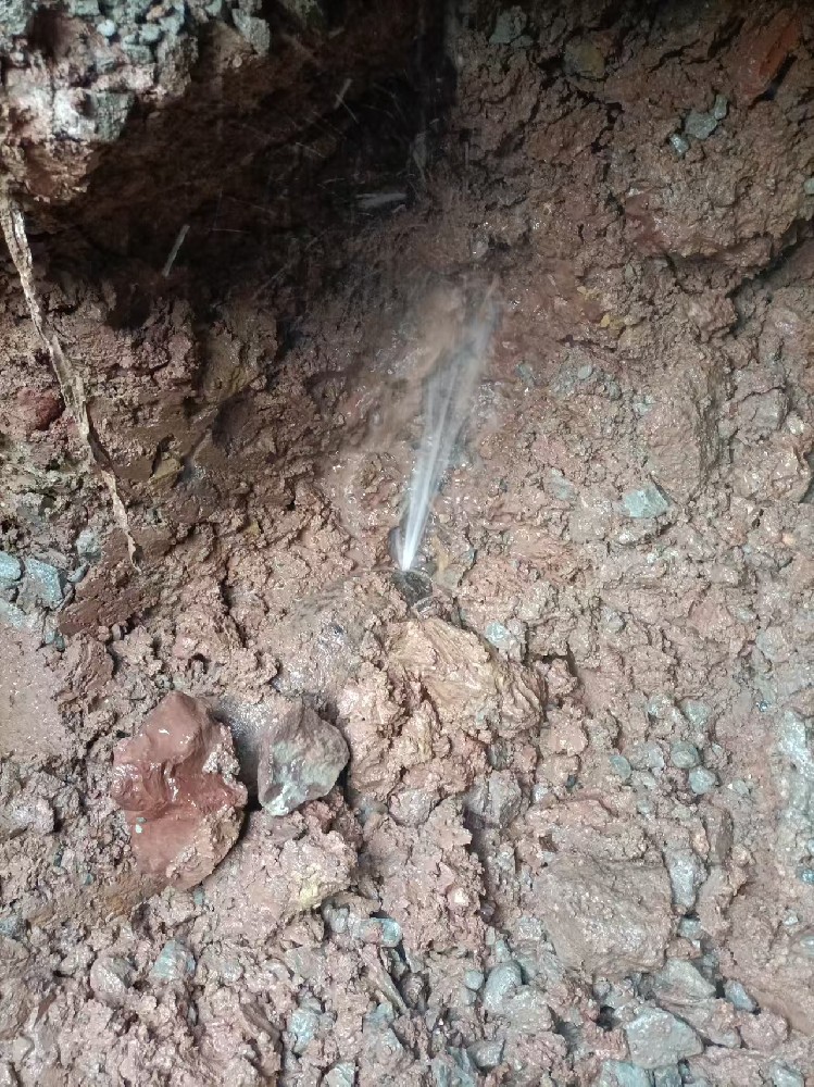 锡林郭勒盟自来水管漏水检测维修
